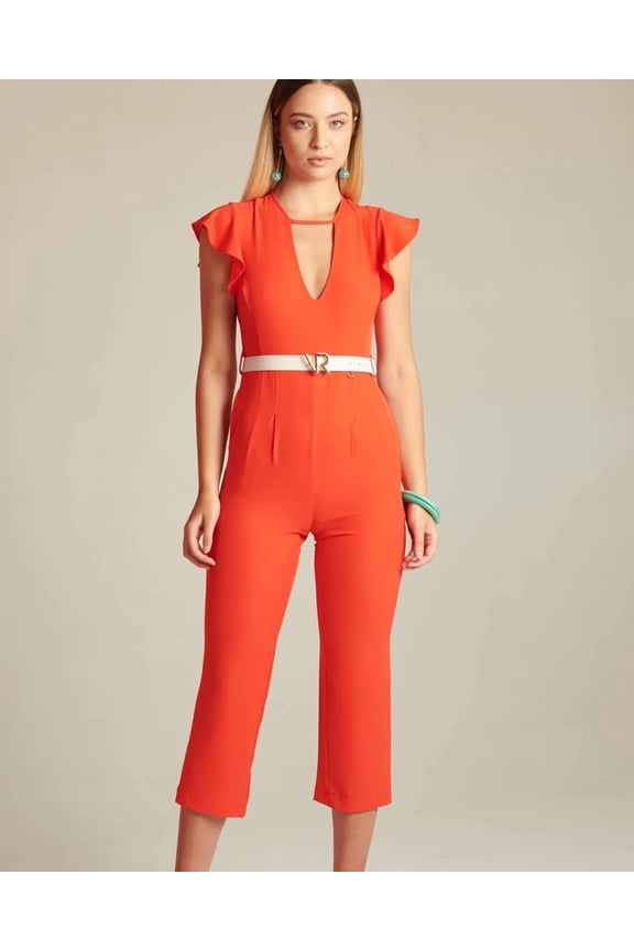 Valentina Rio Jumpsuit