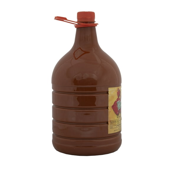 Valentina Salsa Picante Mexican Sauce, 140 Ounce