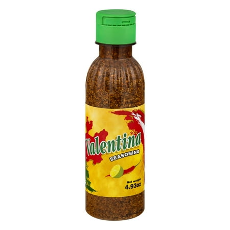 Valentina Hot Sauce, 4.93 oz