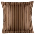 thumbnail image 1 of Valentina Stripe Euro Sham, 1 of 1