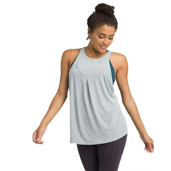 Valentina Tank Color: Agave, Size: XSmall