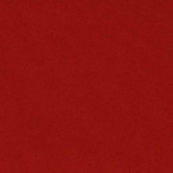 Valentina Textile Inc 60in Polyester Poplin Fabric by The Yard (1 Yard, Red)