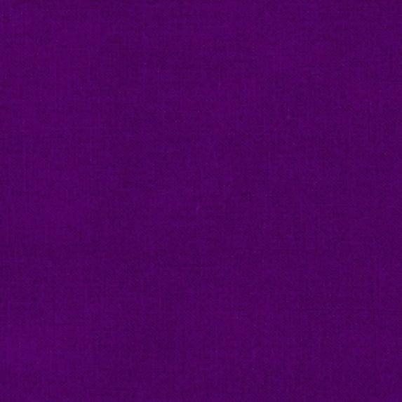 Valentina Textile Inc 60in Polyester Poplin Fabric by The Yard (25 Yard, Purple)
