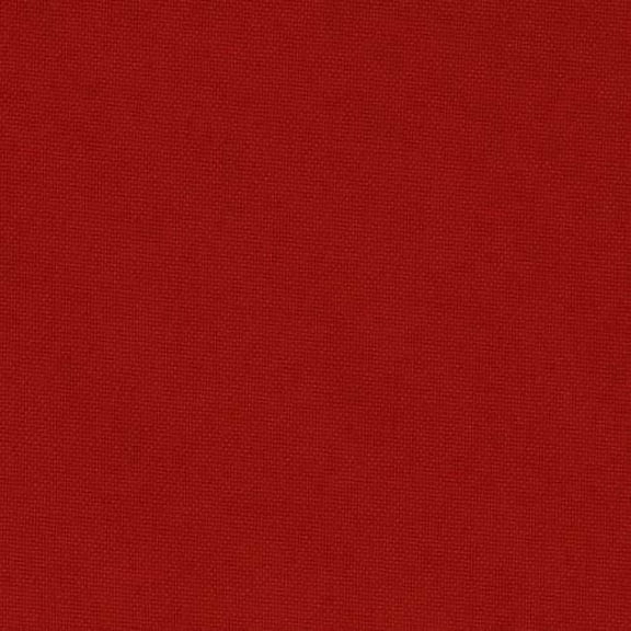Valentina Textile Inc 60in Polyester Poplin Fabric by The Yard (5 Yard, Red)
