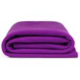 thumbnail image 1 of Valentina Textile Inc Felt Fabric by The Yard - 72" Wide & 1.6mm Thick Acrylic Felt - Soft and Durable Felt Fabric for DIY Arts & Crafts, Decorations and More( 20 Yard, Plum ), 1 of 1