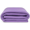 thumbnail image 1 of Valentina Textile Inc Felt Fabric by The Yard - 72" Wide & 1.6mm Thick Acrylic Felt - Soft and Durable Felt Fabric for DIY Arts & Crafts, Decorations and More( 5 Yard, Violet), 1 of 1