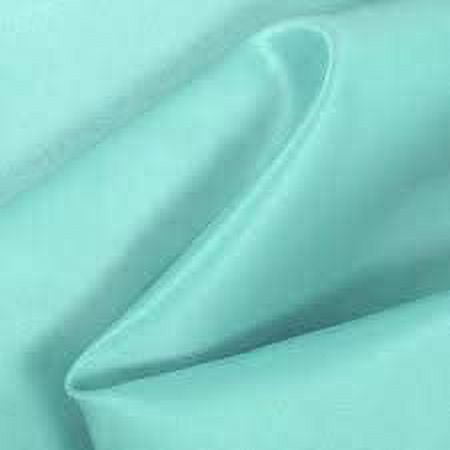 Valentina Textile Inc Matte Satin (Peau de Soie) Duchess Satin Fabric Bridesmaid Dress 58/60" Wide Sold BTY Many Colors (1 Yard, Tiffiny)