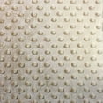 thumbnail image 1 of Valentina Textile Inc Snuggle Dots Minky 60 Inch- Fabric by The Yard(10 Yard, Khaki), 1 of 1