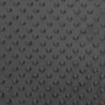 thumbnail image 1 of Valentina Textile Inc Snuggle Dots Minky 60 Inch- Fabric by The Yard(3 Yard, Charcoal Grey), 1 of 1