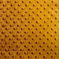 thumbnail image 1 of Valentina Textile Inc Snuggle Dots Minky 60 Inch- Fabric by The Yard(3 Yard, Copper), 1 of 1