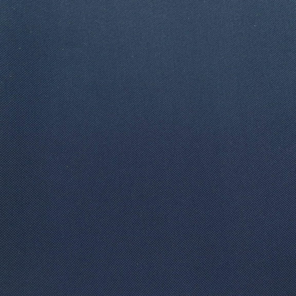 Valentina Textile Inc Waterproof Canvas 600 Denier Outdoor Fabric 60 Inch Wide- Fabric by The Yard (1 Yard, Navy)