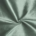 thumbnail image 1 of Valentina Textiles inc Stretch Taffeta Fabric 60" Inch Wide- for Weddings, Decor, Gowns, Sheets, Costumes, Dresses(1 Yard, Silver), 1 of 1