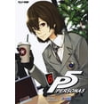 thumbnail image 1 of Valentina Vignola,Hisato Murasaki Persona 5 (Vol. 6) (Paperback), 1 of 1