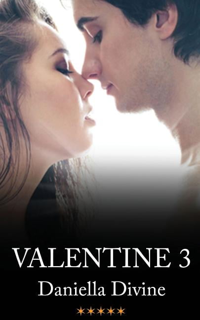 Valentine: Valentine 3 (Paperback)