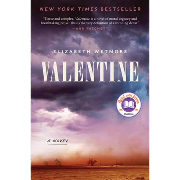 Pre-Owned Valentine: A Thriller, 9780062913265, 0062913263, Hardcover, First Edition edition