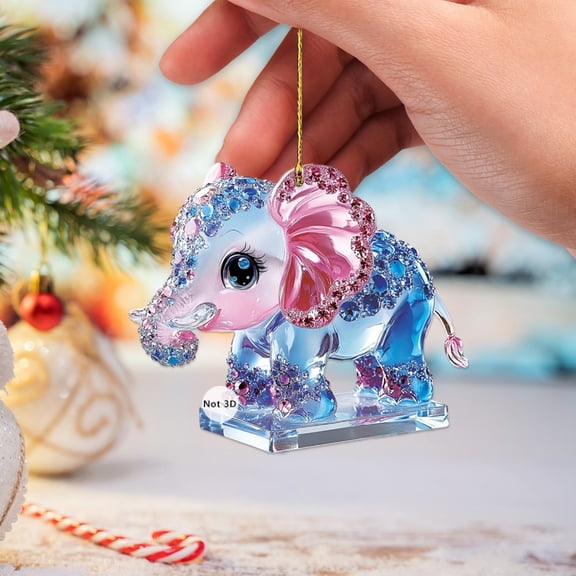 Valentine Bulk Gifts Fmlxio Valentine's Day Series Acrylic Keychain Car Rearview Mirror Accessories Backpack Hanging Holiday Gift Finder