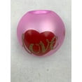 thumbnail image 1 of Valentine Candle Votive, 1 of 10
