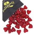 thumbnail image 1 of SweetGourmet Valentine Cinnamon Ju Ju Hearts | Seasonal Bulk Candy | Valentine's Day Candy | 2 pounds, 1 of 6