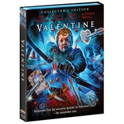 Valentine (Collector's Edition) (Blu-ray), Shout Factory, Horror