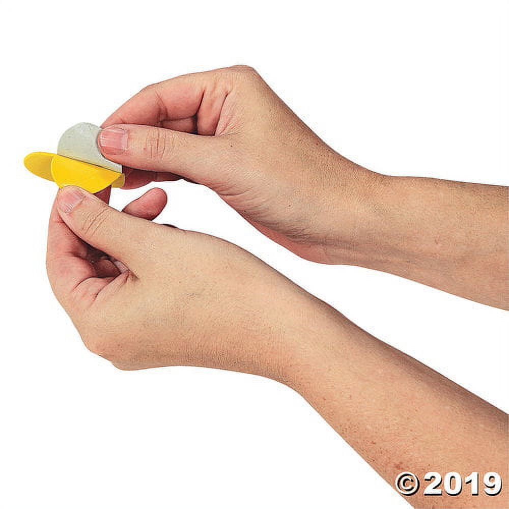 Valentine Conversation SelfAdhesive Foam Heart Stickers