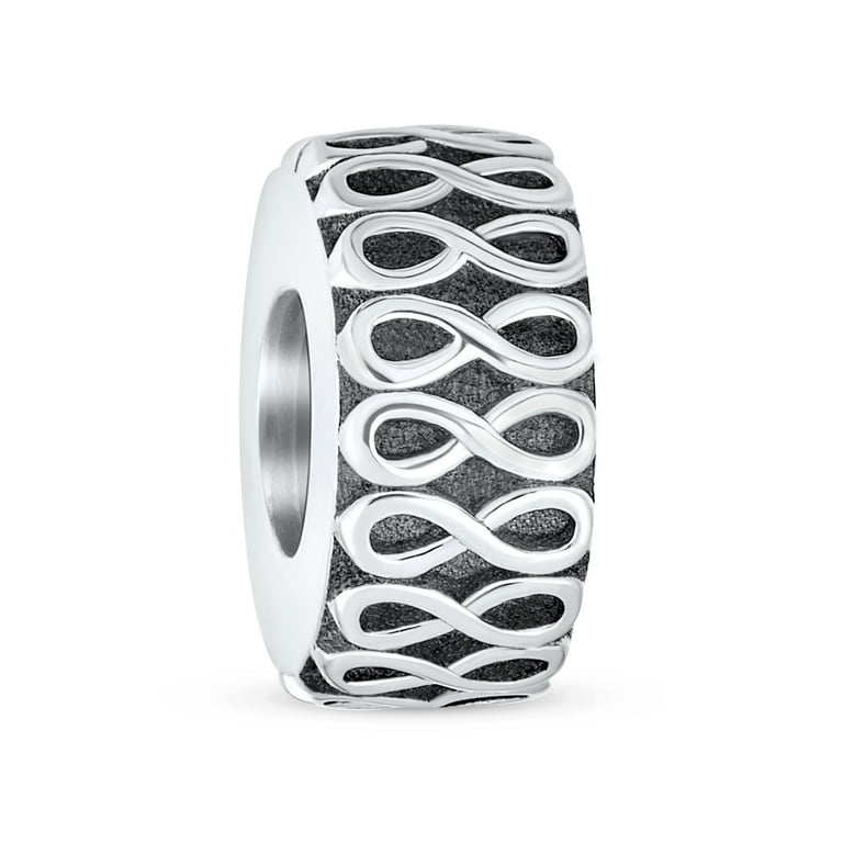 Infinity on sale spacer pandora