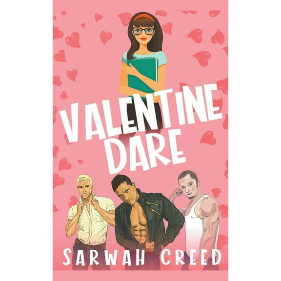 Valentine Dare, (Paperback)