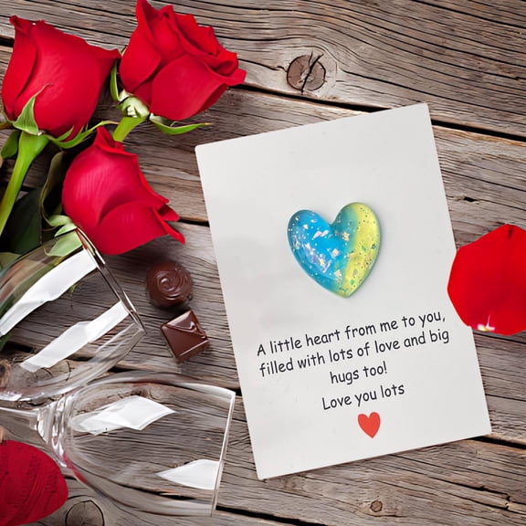 Valentine Day Gifts Lovely Valentine's Day Special Birthday Wedding Party And Valentines For Family Home And Room Decor For the Record Love Card