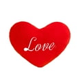 Valentine Day Love Pillow Bed Decoration Decoration Girls Cute Pillow
