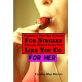 thumbnail image 1 of Valentine Day: Sex Coupons for Singles, Because Nobody Loves You Like You Do for Her, 1 of 1