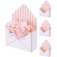 thumbnail image 1 of Valentine Envelope Boxes, (4Pcs) Valentines Day Envelopes Gift Box for Gifts, 1 of 6