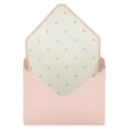 thumbnail image 1 of Valentine Envelope Boxes, Ngxiha Envelope Box, Valentine Envelopes Boxes, Florist Bouquet Envelope Boxes, Folding Hand Hold, Gift for Valentines Day Florist Wedding Party Birthdays, 1 of 4
