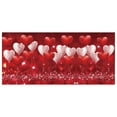 Valentine Garage Door Decoration Valentine's Day Garage Door Banner