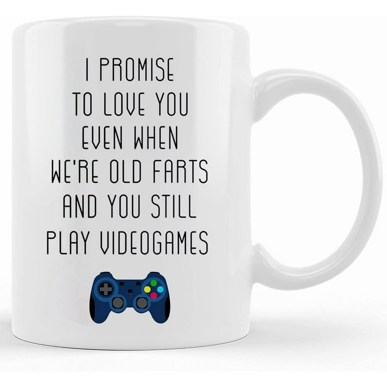 Valentine Gifts, Gifts For Gamer Boyfriend, Boyfriend Husband Gift