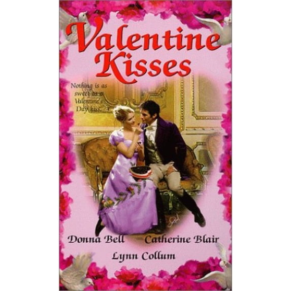 Pre-Owned Valentine Kisses (Mass Market Paperback) 0821764640 9780821764640