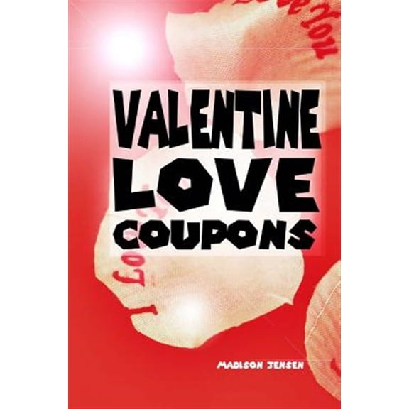 Valentine Love Coupons