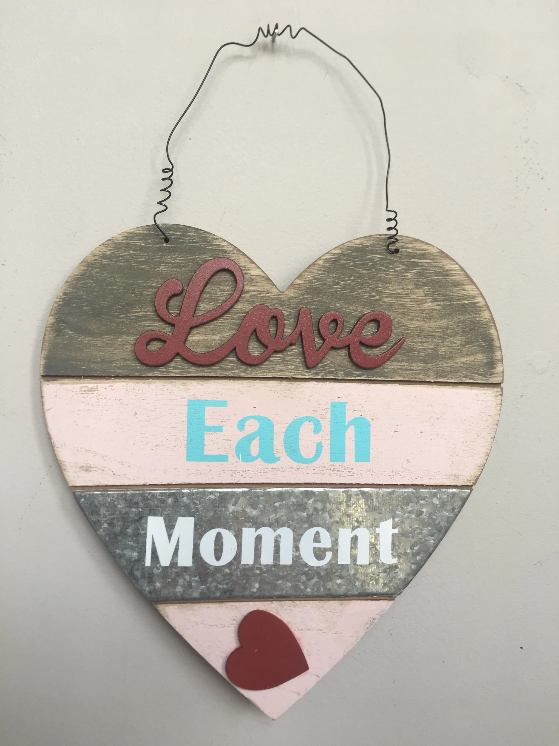 Decorate With Love Wall Art By Special Moments Such A Fun Piece