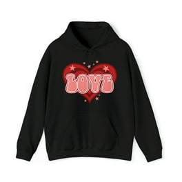 Funday boyfriend pullover hoodie online