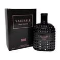 thumbnail image 1 of Valuable Pour Homme Paris Eau de Parfum for Men – 3.4 oz / 100 ml Spray – Sophisticated & Bold Scent – Long Lasting Daily Wear – Sealed Retail Box – Ideal for Special Occasions, 1 of 3