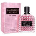 thumbnail image 1 of Valentine Milano Women Perfume 100ml Eau de Parfum Spray with Vanilla,Jasmine&Bergamot Notes Long Lasting Cologne for Daily Use, 1 of 7