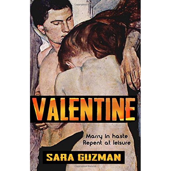 Valentine (Paperback)