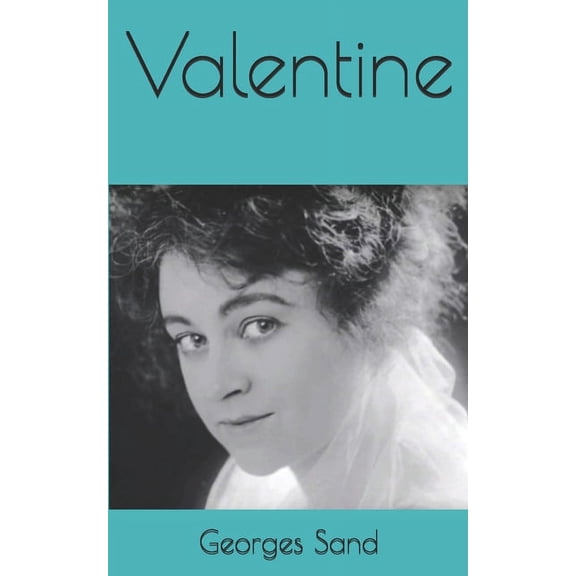 Valentine (Paperback)
