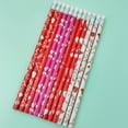 thumbnail image 1 of Valentine Pencil Love Pencil Pencil Christmas Student Writing Pencil, Must Have Household Items, 1 of 7