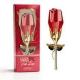 thumbnail image 1 of Valentine Rose Eau de Parfum, Perfume for Women, Wild Rose &Red Wine Fragrance, Luxury Scent with Long Lasting Fragrance  3.4 fl oz, 1 of 9
