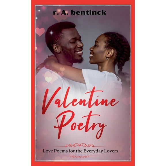 Valentine Poetry, (Paperback)