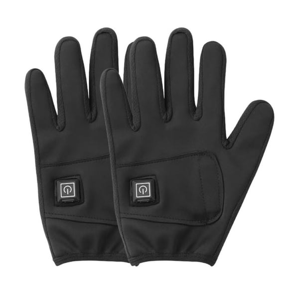 Valentine'S Day Gift Heated Glove Liners Gloves for Men Women Rechargeable Battery Hand Warmer for Winter Sports Snow Biking Riding Skiing Cycling Hunting Snowboarding Best Dad Ever