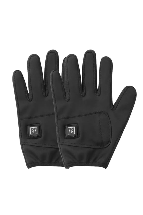 Valentine'S Day Gift Heated Glove Liners Gloves for Men Women Rechargeable Battery Hand Warmer for Winter Sports Snow Biking Riding Skiing Cycling Hunting Snowboarding Best Dad Ever