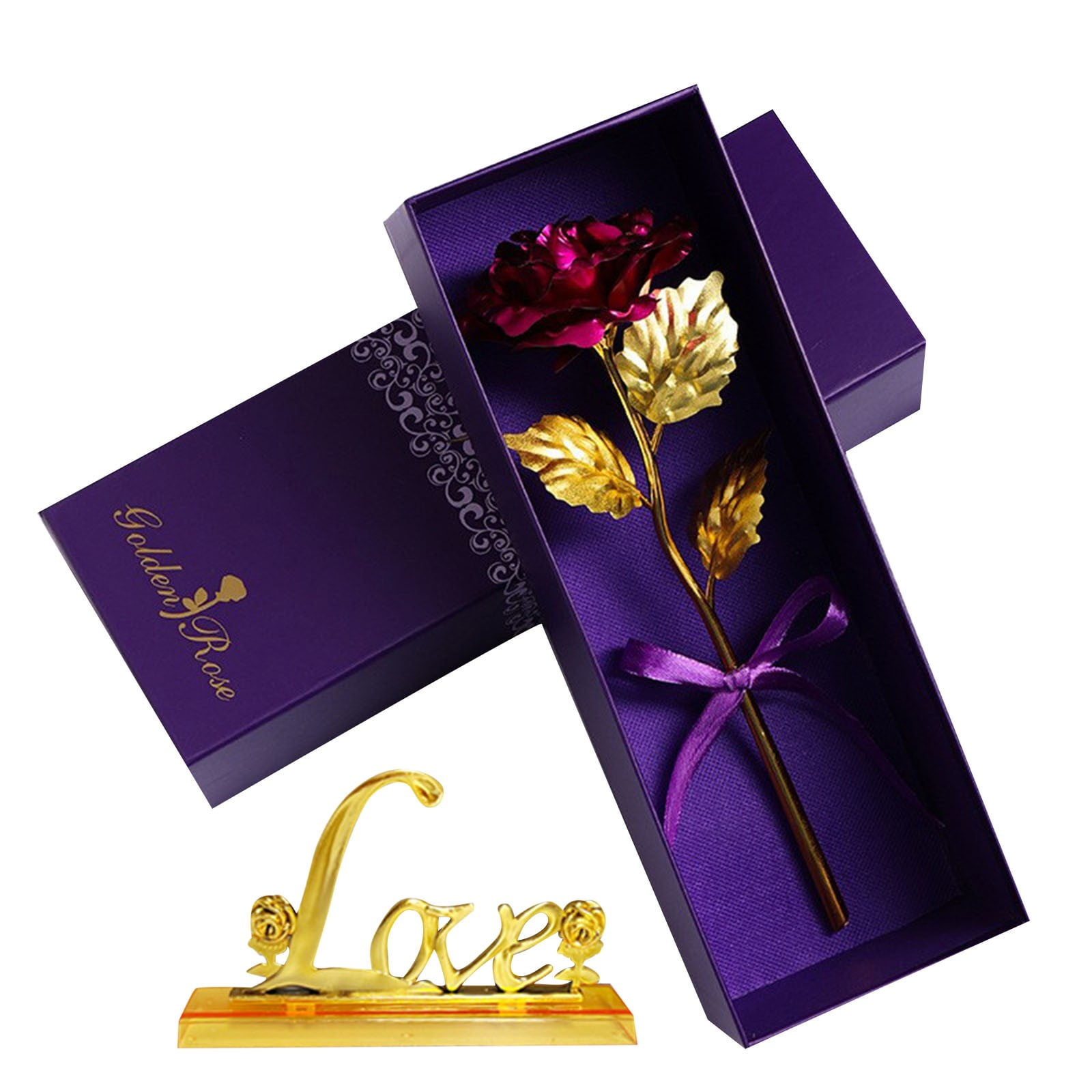 Valentine'S Day Gift Set Wedding Gift Box Christmas Valentine'S Day Birthday Gifts Box for Women Friendship Mom Dad Wife Husband Girlfriend Birthday Gift Xmas Gift