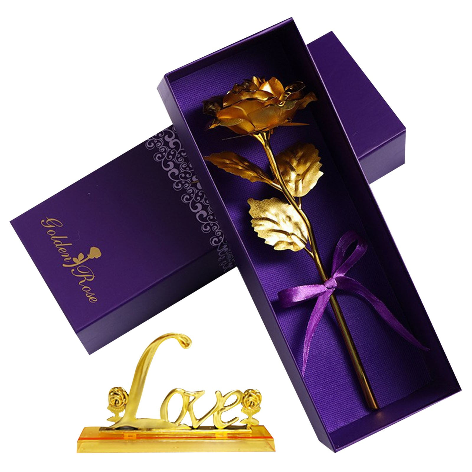 Valentine'S Day Gift Set Wedding Gift Box Christmas Valentine'S Day Birthday Gifts Box for Women Friendship Mom Dad Wife Husband Girlfriend Birthday Gift Xmas Gift