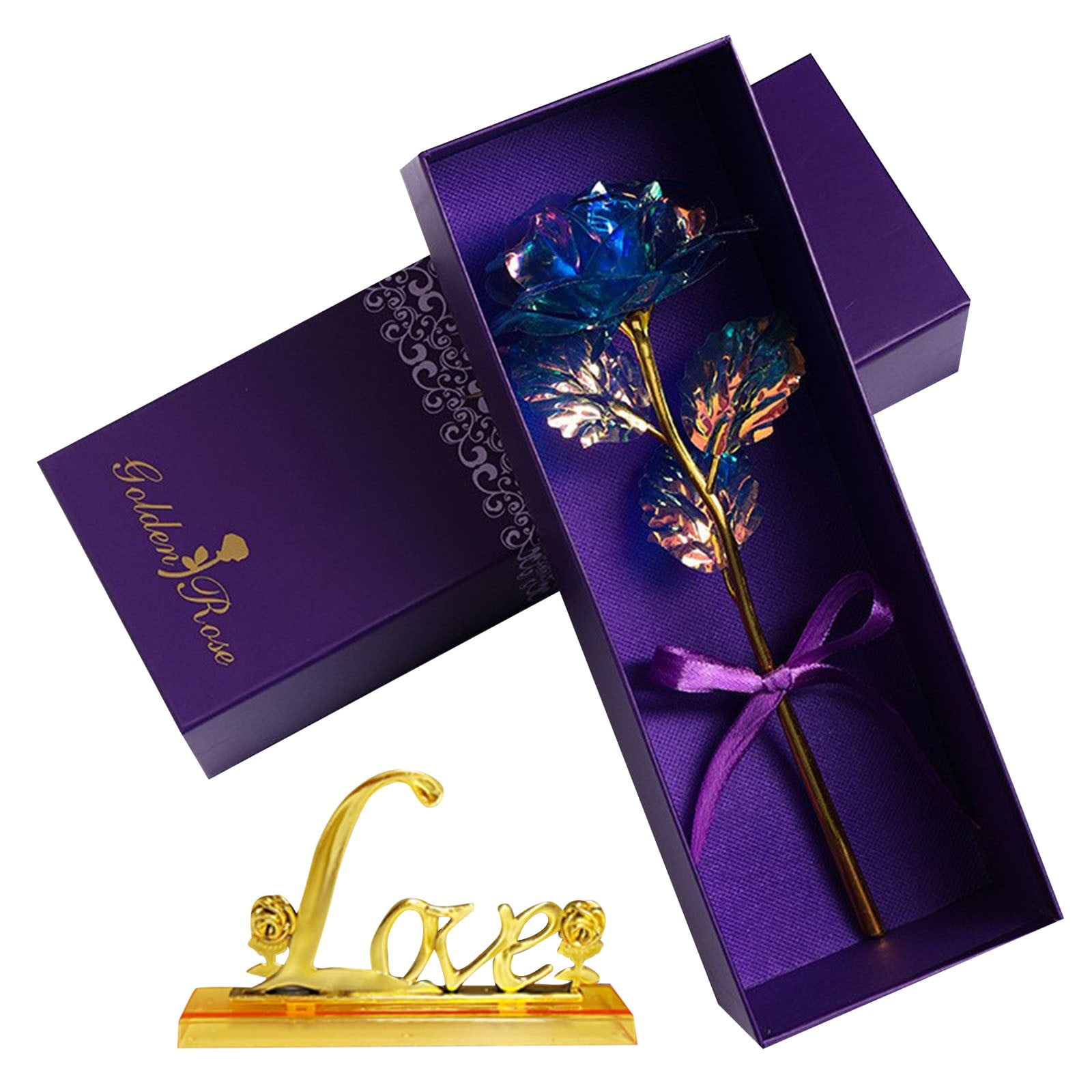 Valentine'S Day Gift Set Wedding Gift Box Christmas Valentine'S Day Birthday Gifts Box for Women Friendship Mom Dad Wife Husband Girlfriend Birthday Gift Xmas Gift