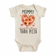thumbnail image 1 of Valentine'S Day Newborn Gift Baby Bodysuits, 1 of 6